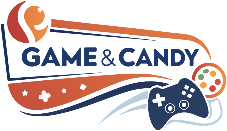 Game & Candy On Demand